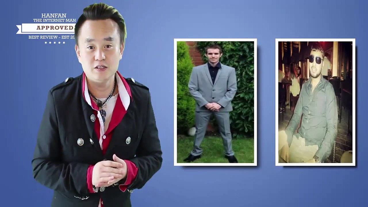 VIDEO WAVE REVIEW - VIDEO WAVE DEMO