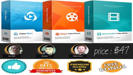 Video Wave Review - The Secret To Page 1 Rankings Every Time - YouTube