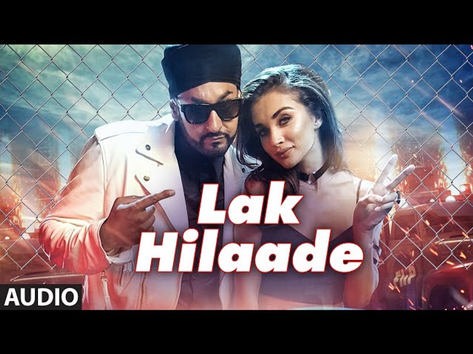 LAK HILAADE  Video Song 2016