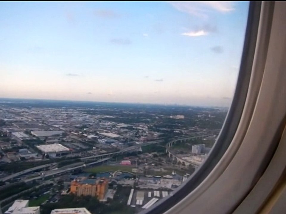 2016-08 - Miami Beach - Vue du ciel - AA