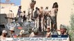 قوات البنيان المرصوص تتقدم في سرت الليبية
