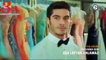 مسلسل الحب لا يفهم من الكلام الحلقة 10 الإعلان 2 مترجم للعربية