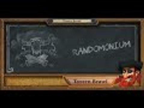 Taverna 39 - Druid x Hunter