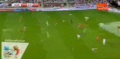 England 1st Incredible Chance to Score - Slovakia vs England - World Cup Qualificarion - 04/09/2016