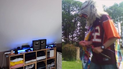 MES PREMIÈRES VIDÉOS YOUTUBE