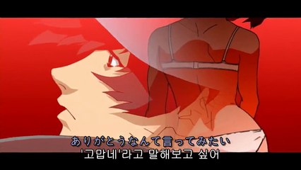 바람의 요짐보 21화