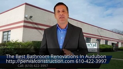 Best Bathroom Renovations Reviews Audubon