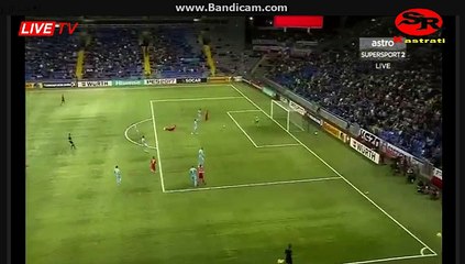 Kapustka - GOAL - Kazakhstan 0 -1 Poland 04.09.2016