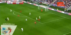 Wayne Rooney Huge Mistake - Slovakia vs England - World Cup Qualification - 04/09/2016