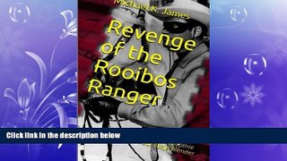 behold  Revenge of the Rooibos Ranger: And 29 More Vegan Smoothie Recipes for Your Ninja Blender