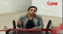 CHP İstanbul Milletvekili Selina Doğan Biz Allah'tan Korkmuyoruz Bu Ülkenin Elden Gitmesinden Korkuyoruz