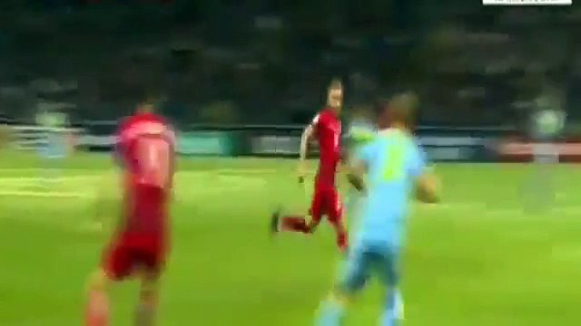 0-1 Bartosz Kapustka Amazing Goal - Kazakhstan vs Poland 0-1 (World Cup 2018 Qualifiers) 04.09.2016 HD