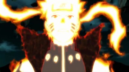 SNEAK PREVIEW: KAMUI VS. Kamui !