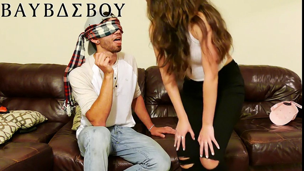 Lick My Body Challenge (Gf vs BF CHALLENGE)