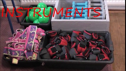 Centre de danse Art'&Forme(rentrée)