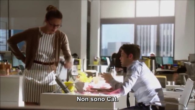 Supergirl Season One Bloopers Gag Reel - SUB ITA