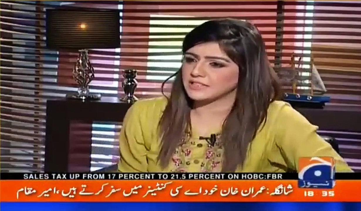 COAS and CJ giving statements but nothing looks going to happen -  Hassan Nisar