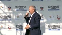 Yıldırım: 'Pkk'nın En Büyük Destekçisi Fetö Terör Örgütüdür'