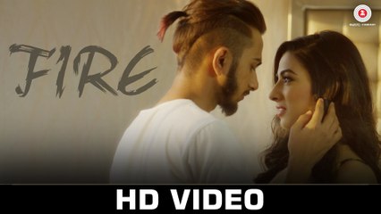 fire - Official Music Video _ Ranjha Yaar _ Hardik _ Rap by Loffer Beatz