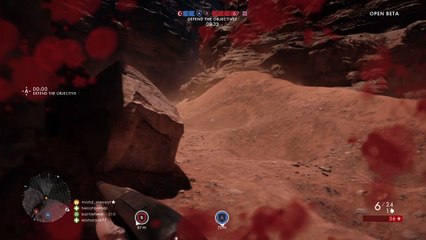 Battlefield™ 1 Open Beta