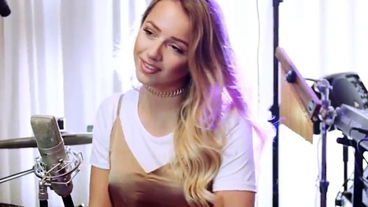 Ariana Grande - Into You (Emma Heesters Cover)