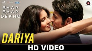 Dariya Video Song 2016