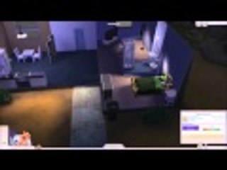 The sims 4 maybe or nah