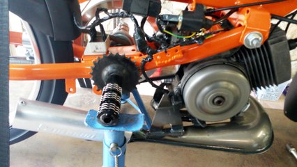 103 moteur