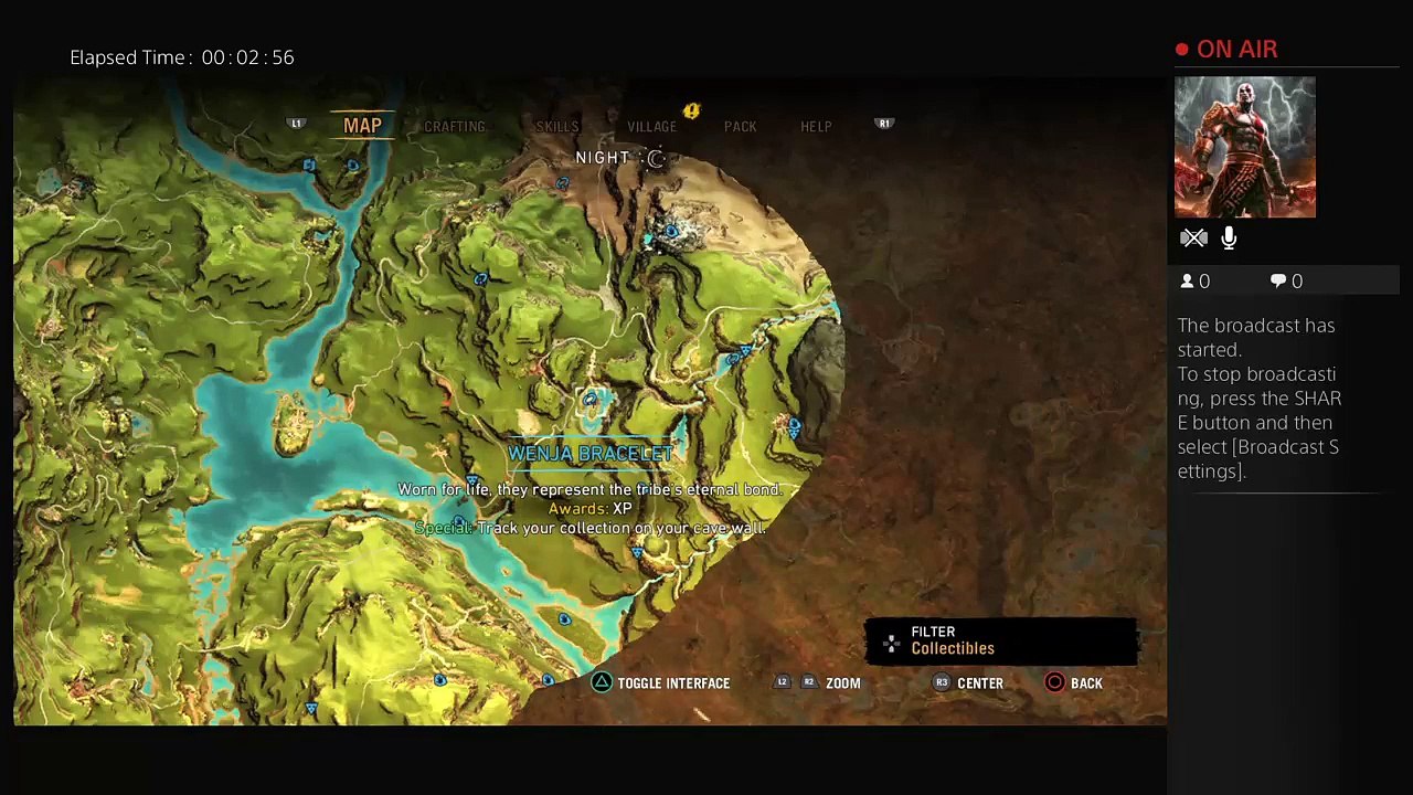 Figlioperduto's Live PS4 Broadcast (10)