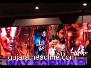 Gujarat will get Film Industry developed