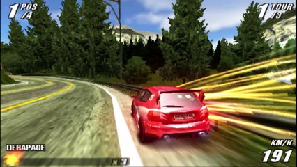 Burnout Legends - Eliminator 01