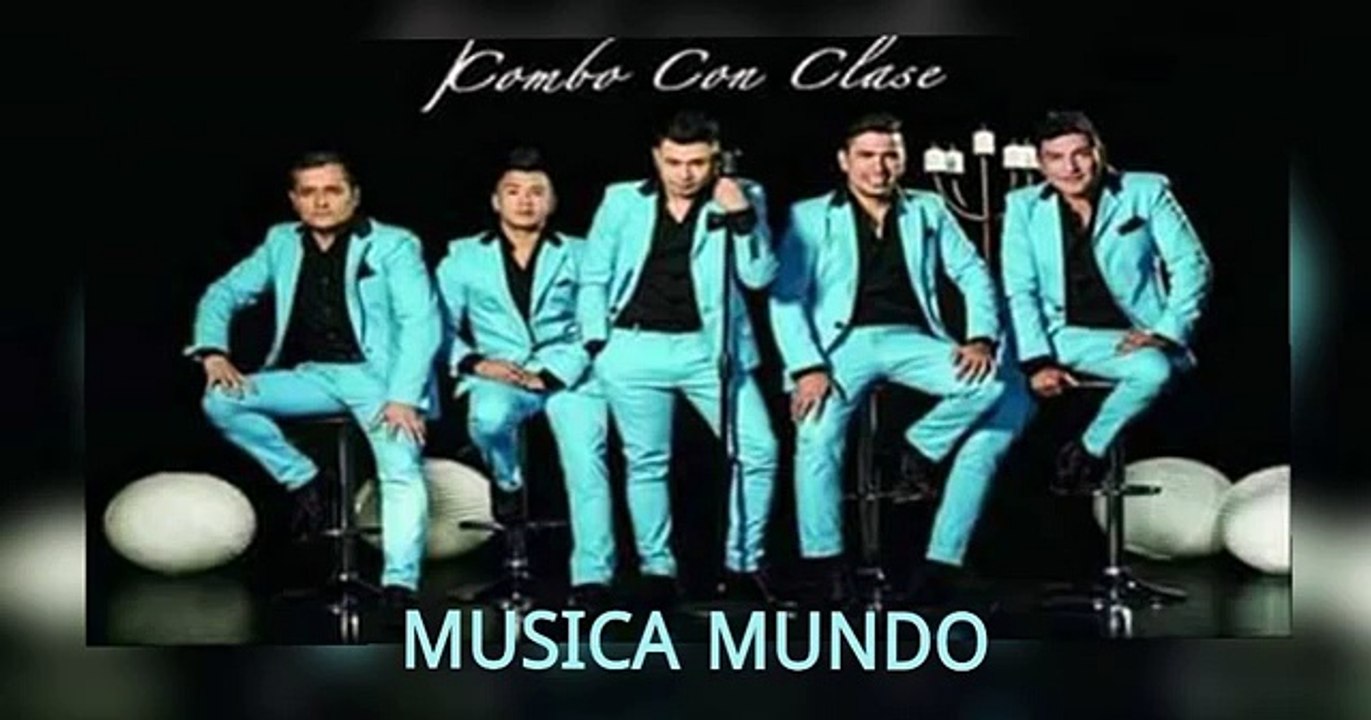 Combo Con Clase - Mentiras'