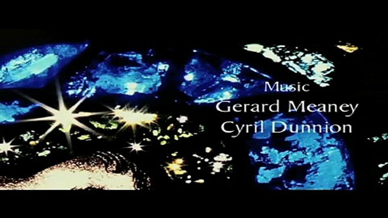 HARRY CLARKE - Darkness in Light. The award-winning film on the life and work of Harry Clarke.