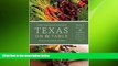 behold  Texas on the Table: People, Places, and Recipes Celebrating the Flavors of the Lone Star