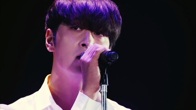 Chansung (2PM) - Miss You @ Six HIGHER Days