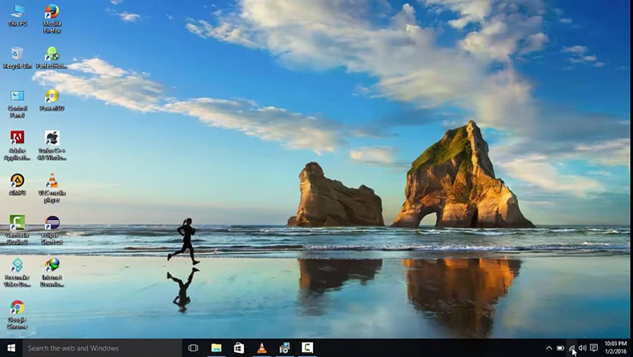 How To See Wifi Password On Pc