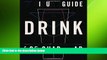 complete  A Visual Guide to Drink