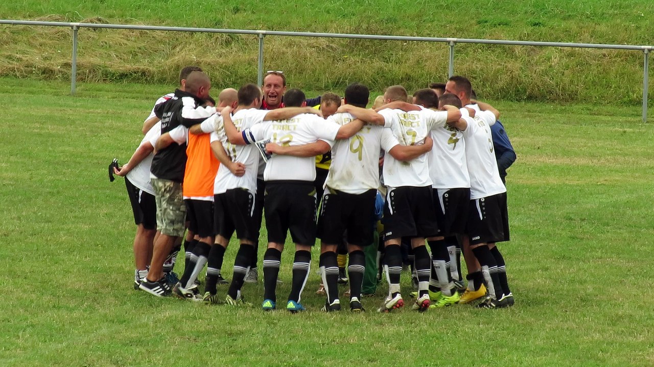 BAC Brillon VS Haironville