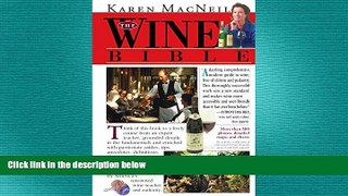 complete  The Wine Bible