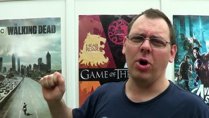 Cluedo's Mrs White Death, Football Team, Links - Tonyo TV Issue 2