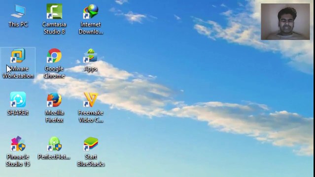 How To Install BackTrack On Your Virtual Box - YouTube