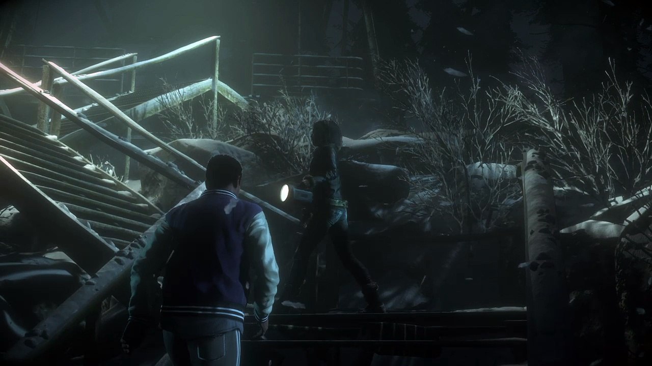 Until Dawn