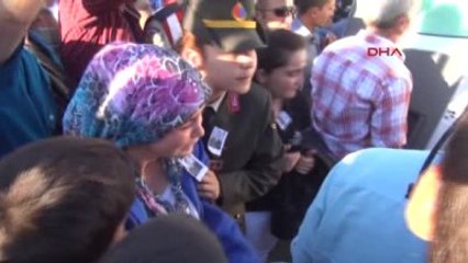 Sakarya Kaynarca İkinci Şehidini Uğurladı