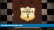 behold  The Ultimate Book of Whiskey Set w/ Tasting Journal (Whisky Slipcase)