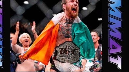What should Conor McGregors NEXT MOVE BE?? Dana White issues an ULTIMATUM!