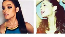 Liza Soberano vs Ariana Grande (WHO'S THE PRETTIEST)