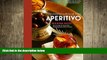 book online Aperitivo: The Cocktail Culture of Italy