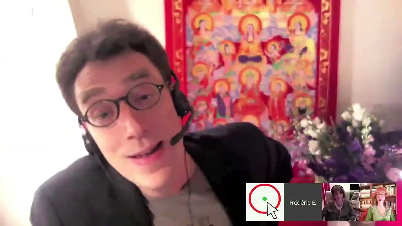 Marie-Madeleine comme archétype du féminin