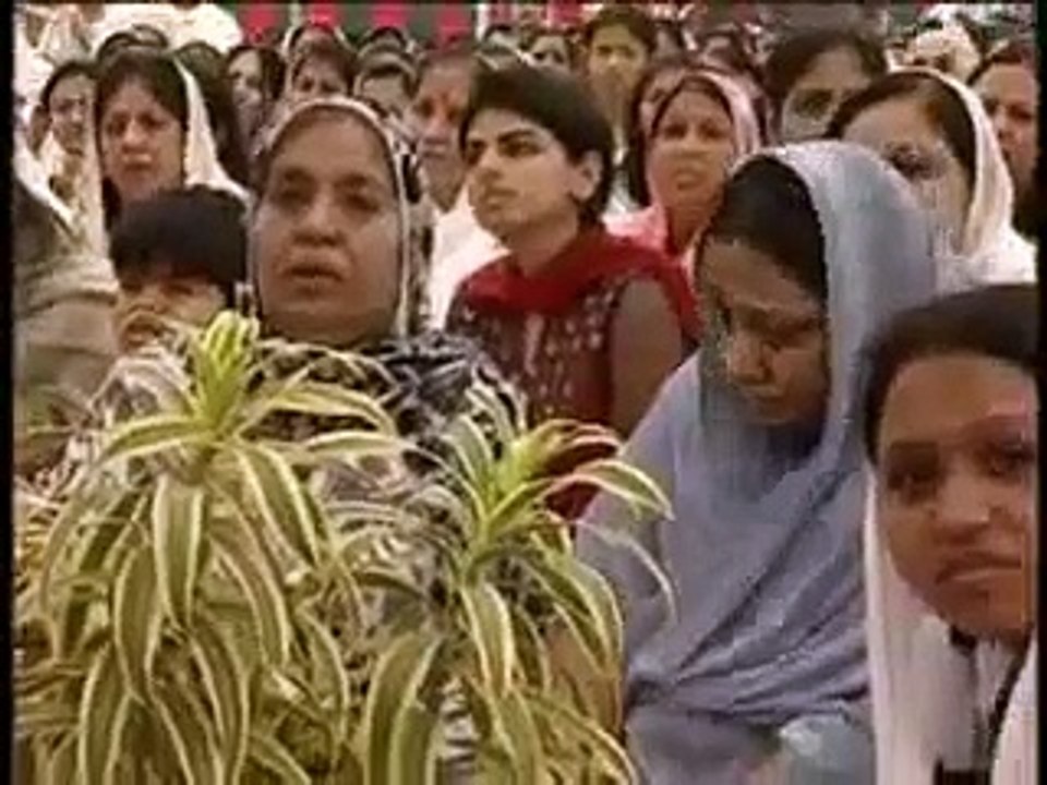 Gurpreet Ghuggi Nirankari