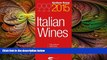 behold  Italian Wines 2015